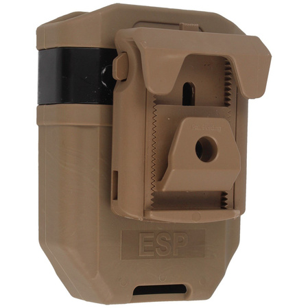 Ładownica ESP z UBC-01 na magazynek AK-47 (MH-04-AK KH)