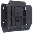 Double Fobus QuickLock mounting for holsters and pouches (RP2 BH ND)