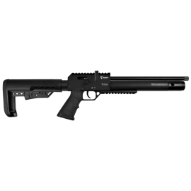 Wiatrówka PCP Kuzey Tulga Compact 4.5 mm