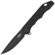 Kubey Knife Mizo Black G10, Blackwashed 14C28N by Tiguass (KU312P)