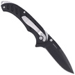 Knife Puma Solingen Tactical Drop Point Folder - 305913