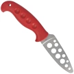Nóż treningowy Spyderco Temperance Sprint Run Red FRN, Satin 420J2 by Sal Glesser (FB05TRD)