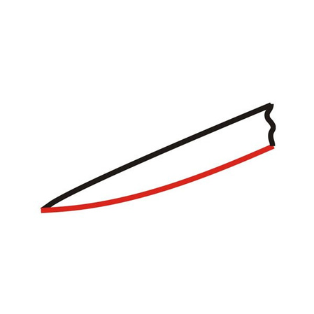 Narex Sloyd Profi Carving Knife (822001)