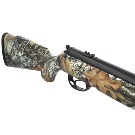 Hatsan 90 Camo 6.35 mm Air Rifle