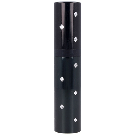 Lipstick Paralyseur 2 million volt stun gun with flashlight, Black (1202-BK)