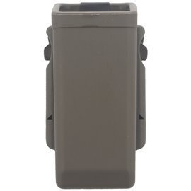 Ładownica ESP na dwurzędowy magazynek 9 mm / .40 z obrotowym mocowaniem UBC-01, olive drab (MH-04 OD)