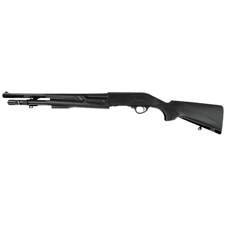 Hatsan Escort AimGuard Pro 20'' 12/76 Pump Action Shotgun