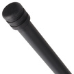 Pałka teleskopowa ASP Agent Infinity 40 cm Special Edition Disc Loc Cap, Crosstec - Burnt Bronze Cerakote (52281)