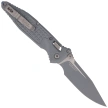 Nóż składany Microtech Socom Ram-Lok S/E Cerakote Storm Aluminium, Cerakote Storm M390MK by Tony Marfione (160RL-1FRCSM-Z13)