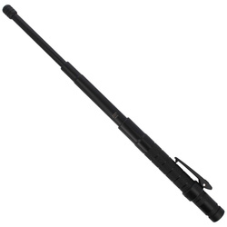 Pałka teleskopowa ASP Agent Infinity 40 cm Disc Loc Cap, Crosstec (52261)