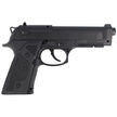Pistolet wiatrówka Beretta Elite II Black kal. 4.5 mm CO2 - 5.8090