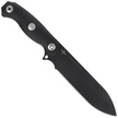Nóż Kizer Drop Bear Fix 7 Black G10, Black 1095 by Azo (1103A2)