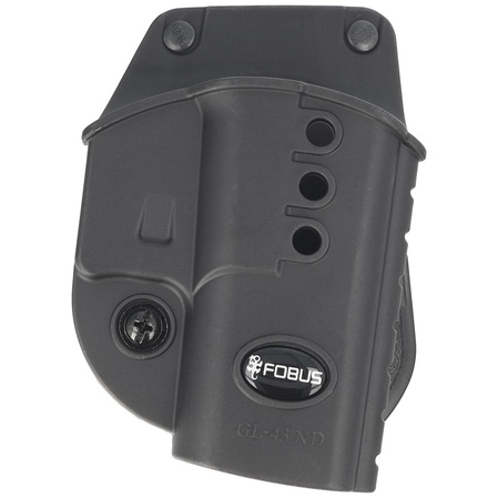 OBW Fobus Glock 43, 43X, 48 (GL-43 ND) holster