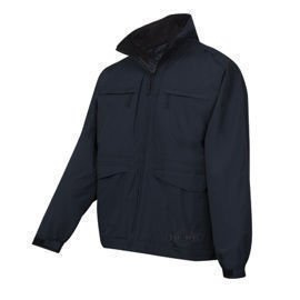 Kurtka Tru-Spec 3-in-1 Weathershiell Jacket Black (2480)