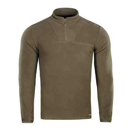Sweatshirt M-Tac Delta Polartec Dark Olive (70016048) ​