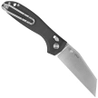 Bestech Liger Knife Black G10, Satin D2 by Keanu Alfaro (BG61A)