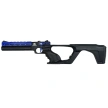 Pistolet wiatrówka PCP Reximex RP Race Blue 4.5 mm z regulatorem