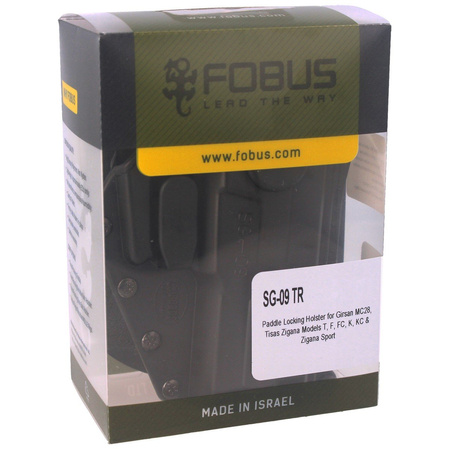 Fobus Tisas Zigana, Girsan MC28 holster (SG-09 TR)