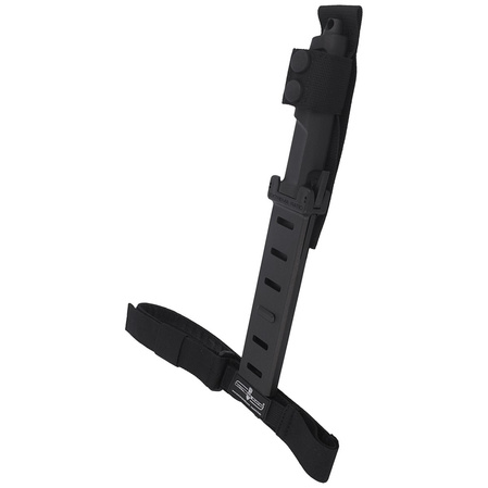 Extrema Ratio DMP Black Forprene, Black N690 (04.1000.0219/BLK)