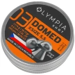 Śrut JSB Olympia Shot Domed XSize Heavy 5.50 mm, 1.175 g, 250 szt. (500285-250)