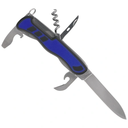 Pocket Knife Mikov Praktik Blue (115-NH-5/AK BLU)