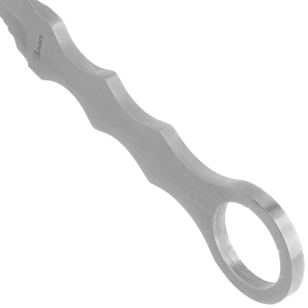 Martinez Albainox Thrower Knife Matt 3Cr13Mov (32521)