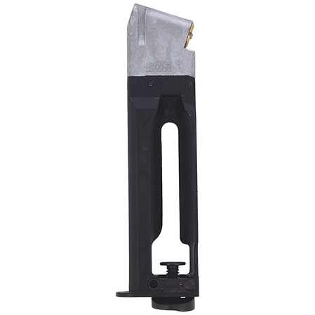 Colt Special Combat Classic 4.5 mm airgun (5.8096)