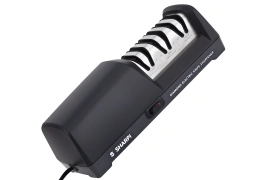 Sharpi Electric Diamond Sharpener 360/600/1000 (SH-KE-001)