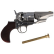 Pietta revolver 1862 Colt Police Snubnose Thunderer .44 (CPPSNBOS44MTLC)