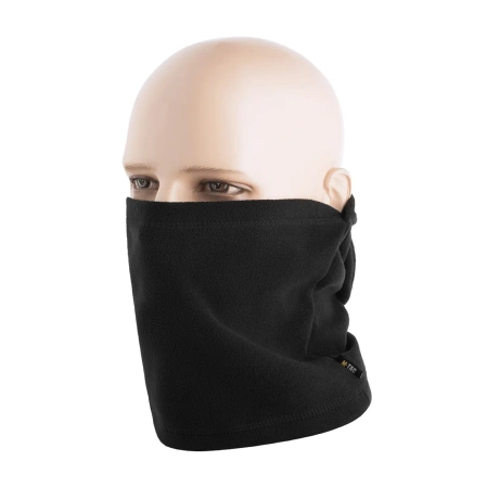 Balaclava M-Tac ninja Elite polar Black (40402002)