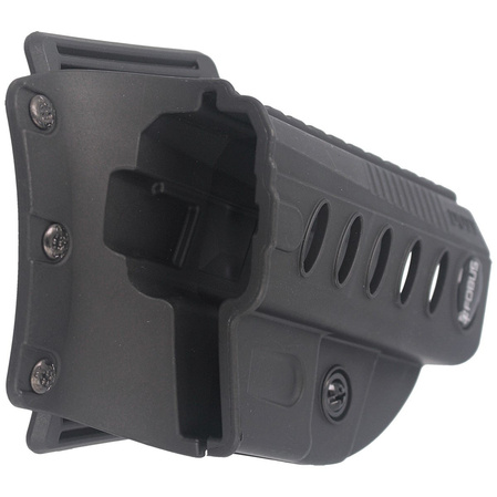 Fobus CZ 75 P-07 Duty, P09, Tanfoglio Right (CZ DUTY BH ND) holster