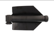 Saperka składana Glock Entrenching Tool 3w1 z piłą, Black (619311)