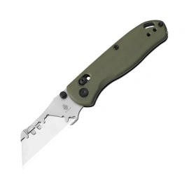 Nóż składany Kizer Uti Bear 2 (V3619JA6)