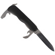 Pocket Knife Mikov Praktik Black (115-NH-3/AK BLK)