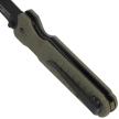 Nóż Fox Predator Evolution OD Green FRN, Black Idroglider Niolox (FX-449 OD)