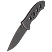 Herbertz Solingen Drop Point Knife Folder 85mm (ART000128 - 229712)