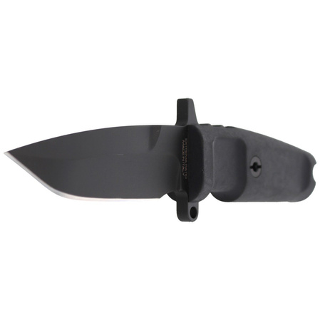 Extrema Ratio Col Moschin C Black Forprene, Black N690 (04.1000.0200/BLK)