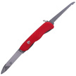 Pocket Knife Mikov Praktik Red (115-NH-2/AK RED)