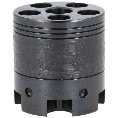 Spare Cylinder for Pietta 1836 Colt Paterson Texas .36  (A2092)