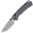 Nóż składany Kizer T1 BD Gray Aluminium Satin Elmax by Uli Hennicke (Ki3490.2BDA1)