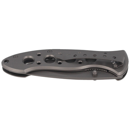 Herbertz Solingen Drop Point Knife Folder 85mm (ART000128 - 229712)