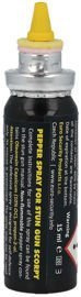 ESP Spray Refill for Scorpy 200 & Scorpy Max Stun Guns