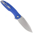 Nóż składany Remette RT-Cool Whale G10, Sand Blasting 14C28N (RTCL-GN5)