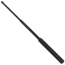 Pałka teleskopowa ASP Sentry 21'' Friction Loc, Santoprene (52400)