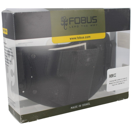 Fobus Holster IWB Glock, Walther, Sig, S&W Rights (IWBM CC)