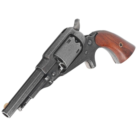 Rewolwer Pietta 1863 Remington Pocket Steel Old West .31 (RPSOW31)
