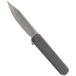 Nóż składany CIVIVI Chronic Gray G10, Satin (C917A)