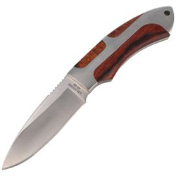 Knife Herbertz Top Hunter AISI 420 handle 121410