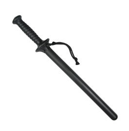 ESP 25” assault baton with guard, rope (PBS-25 / 63-Hs)