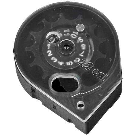 Kuzey .25 PCP Air Rifle Magazine